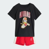 Дитячий спортивний комплект Adidas Disney Mickey Mouse JZ7677_image_1