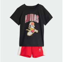 Дитячий спортивний комплект Adidas Disney Mickey Mouse JZ7677_image_30