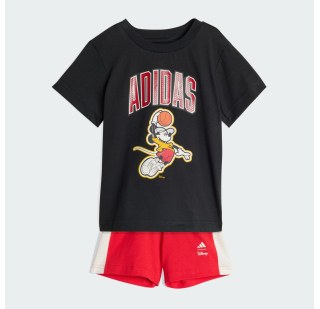 Дитячий спортивний комплект Adidas Disney Mickey Mouse JZ7677