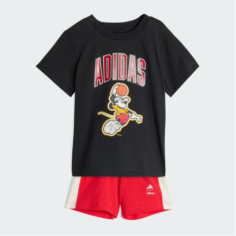 Дитячий спортивний комплект Adidas Disney Mickey Mouse JZ7677_image_1