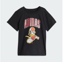 Дитячий спортивний комплект Adidas Disney Mickey Mouse JZ7677_image_30