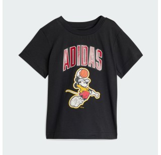 Дитячий спортивний комплект Adidas Disney Mickey Mouse JZ7677