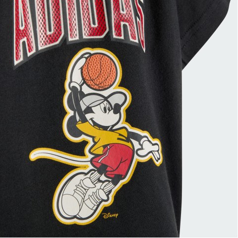 Дитячий спортивний комплект Adidas Disney Mickey Mouse JZ7677_image_7