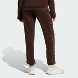 Жіночі штани Adidas Seasonal Essentials Leopard 3-Stripes KA4720_image_3
