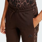 Жіночі штани Adidas Seasonal Essentials Leopard 3-Stripes KA4720_image_5