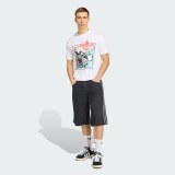 Чоловіча футболка Adidas Archive Anime Football Graphic KD3826_image_4