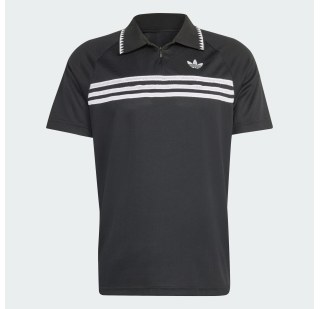 Футболка-поло Adidas Chest Stripes Slim KE2141