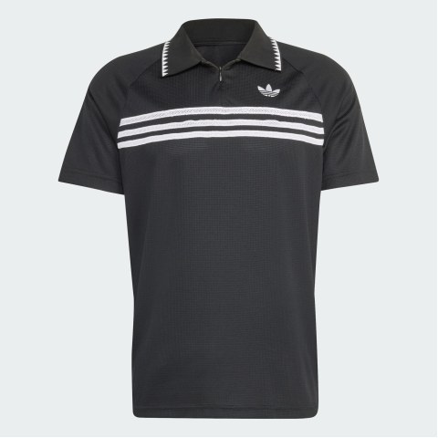 Футболка-поло Adidas Chest Stripes Slim KE2141_image_1