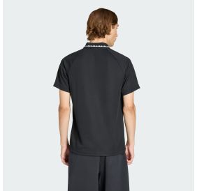 Футболка-поло Adidas Chest Stripes Slim KE2141