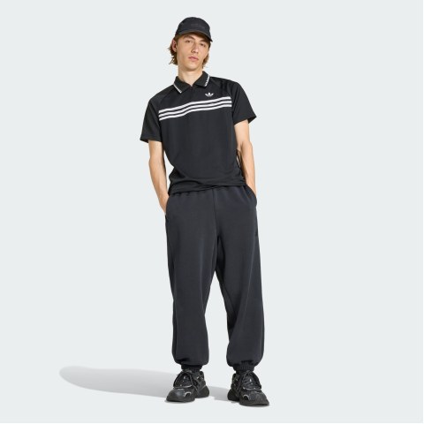 Футболка-поло Adidas Chest Stripes Slim KE2141_image_3