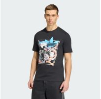 Футболка Adidas Archive Anime Football Graphic KE2768_image_6