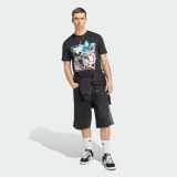 Футболка Adidas Archive Anime Football Graphic KE2768_image_4