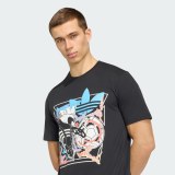 Футболка Adidas Archive Anime Football Graphic KE2768_image_5