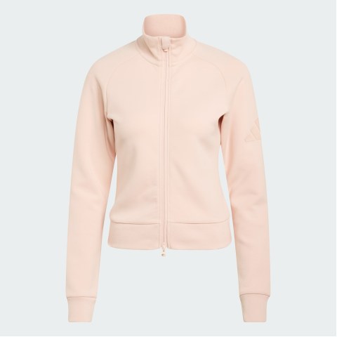 Женская олимпийка Adidas Soft Lux Slim KE9140_image_1