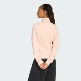 Женская олимпийка Adidas Soft Lux Slim KE9140_image_3