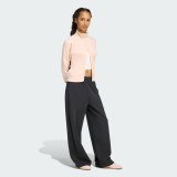 Женская олимпийка Adidas Soft Lux Slim KE9140_image_4