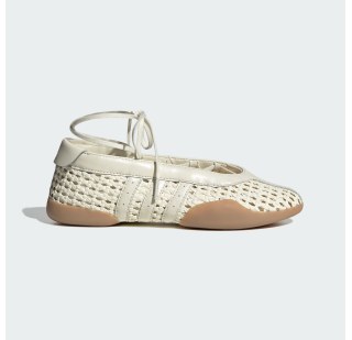 Женские балетки Adidas Taekwondo Mei KI3582