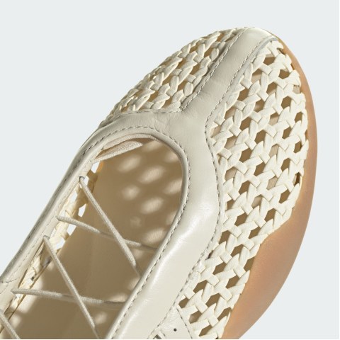 Женские балетки Adidas Taekwondo Mei KI3582_image_8