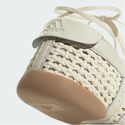 Женские балетки Adidas Taekwondo Mei KI3582_image_9