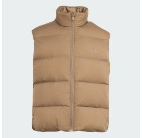 Чоловічий жилет Adidas Essentials Climawarm 3-Stripes KS7716