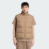 Чоловічий жилет Adidas Essentials Climawarm 3-Stripes KS7716_image_2