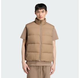 Чоловічий жилет Adidas Essentials Climawarm 3-Stripes KS7716