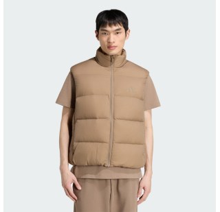 Чоловічий жилет Adidas Essentials Climawarm 3-Stripes KS7716