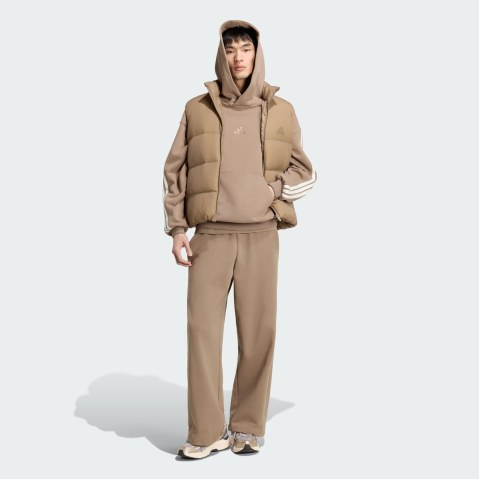 Чоловічий жилет Adidas Essentials Climawarm 3-Stripes KS7716_image_4