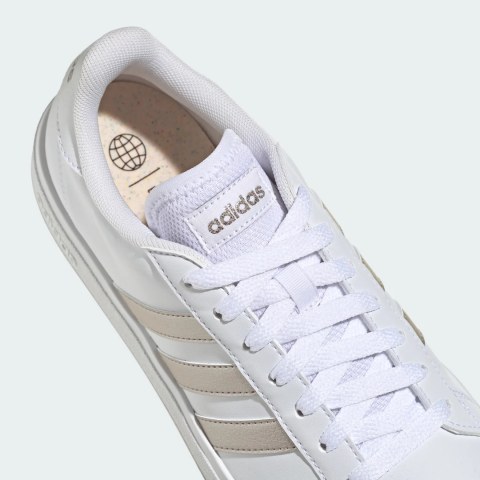 Кросівки Grand Court TD Lifestyle Court Casual Adidas Sportswear GW9263_image_7
