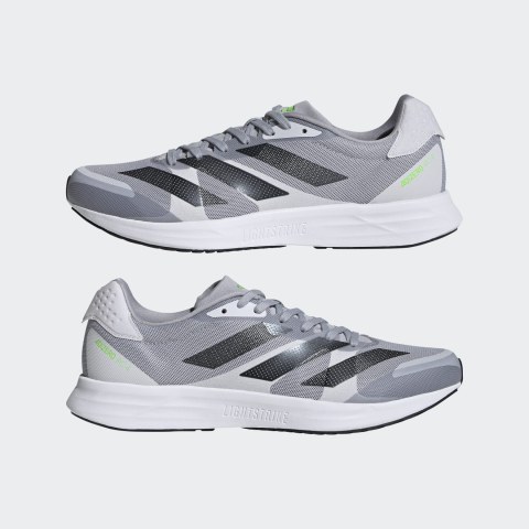 Кросівки для бігу Adizero RC 4 Adidas Performance GX6667_image_7