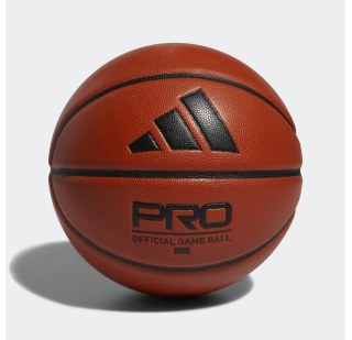Баскетбольний м'яч Pro 3.0 Official Adidas Performance HM4976