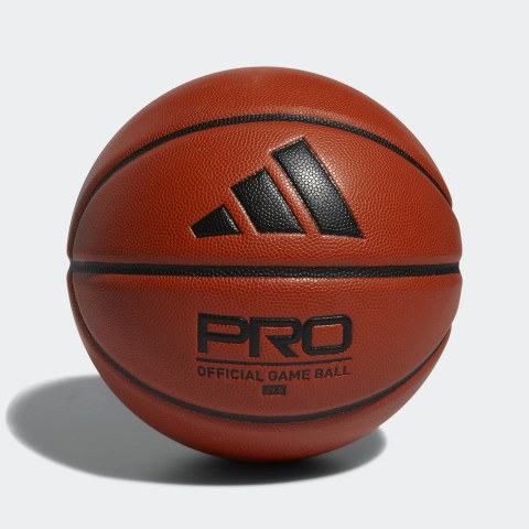Баскетбольний м'яч Pro 3.0 Official Adidas Performance HM4976_image_1