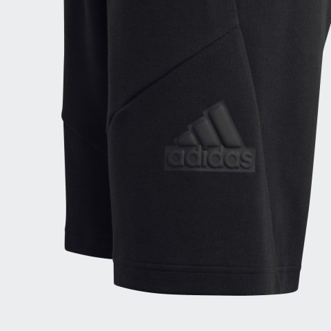 Шорти Future Icons Logo 8-Inch Adidas Sportswear HR6306_image_3