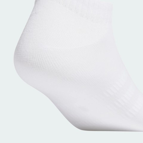 Три пари шкарпеток Thin and Light Sportswear Low-Cut Adidas Performance HT3469_image_3
