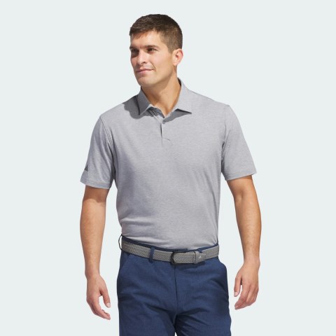 Футболка-поло с коротким рукавом A590 Blend Polo Adidas Performance HZ8139_image_1