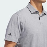 Футболка-поло с коротким рукавом A590 Blend Polo Adidas Performance HZ8139_image_4