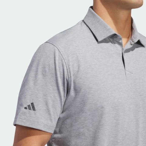 Футболка-поло с коротким рукавом A590 Blend Polo Adidas Performance HZ8139_image_4