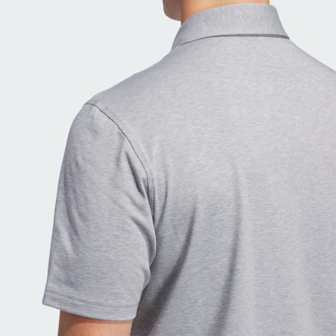 Футболка-поло с коротким рукавом A590 Blend Polo Adidas Performance HZ8139_image_5