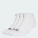 Три пари низьких шкарпеток Cushioned Low-Cut Socks Adidas Performance IA3943_image_1
