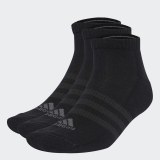 Три пари низьких шкарпеток Cushioned Low-Cut Socks Adidas Performance IA3944_image_1