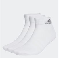 Три пари шкарпеток Cushioned Sportswear Ankle Adidas Performance IA3946_image_2