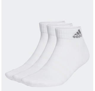 Три пари шкарпеток Cushioned Sportswear Ankle Adidas Performance IA3946