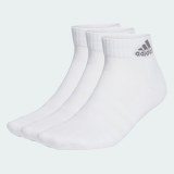 Три пари шкарпеток Cushioned Sportswear Ankle Adidas Performance IA3946_image_2