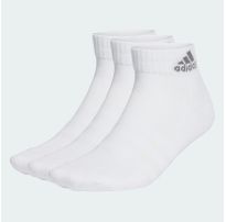 Три пари шкарпеток Cushioned Sportswear Ankle Adidas Performance IA3946_image_2
