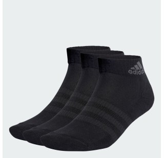 Три пары носков Cushioned Sportswear Ankle Adidas Performance IA3947