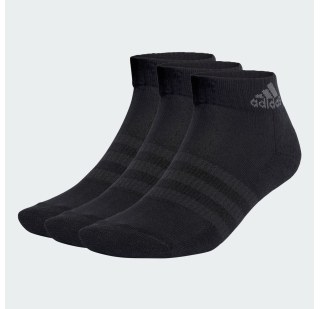 Три пары носков Cushioned Sportswear Ankle Adidas Performance IA3947