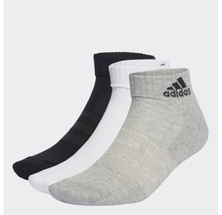 Три пари шкарпеток Cushioned Sportswear Ankle Adidas Performance IA3948