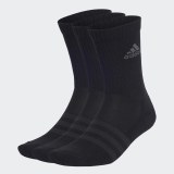 Три пари шкарпеток Cushioned Crew Adidas Performance IA3950_image_1