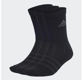 Три пари шкарпеток Cushioned Crew Adidas Performance IA3950