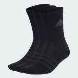 Три пари шкарпеток Cushioned Crew Adidas Performance IA3950_image_2